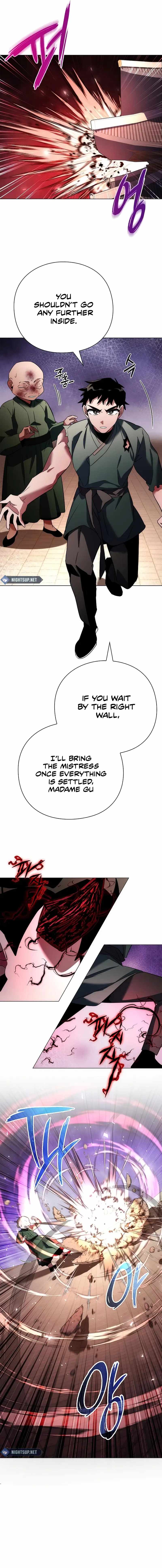 Goblin's Night Chapter 72 24